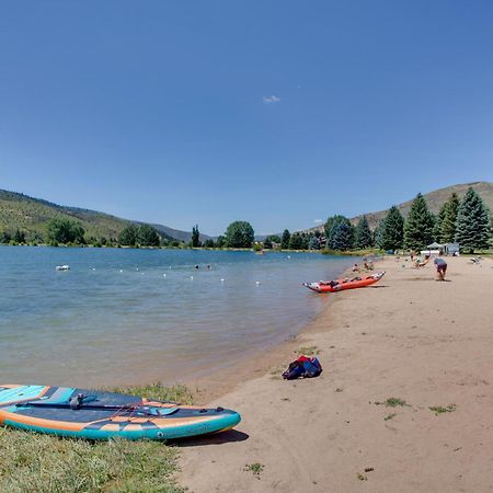 Renovated Avon Condo 5 Mins To Beaver Creek Resort Εξωτερικό φωτογραφία