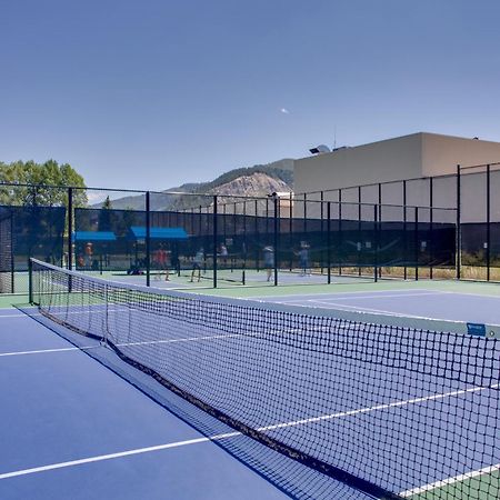 Renovated Avon Condo 5 Mins To Beaver Creek Resort Εξωτερικό φωτογραφία