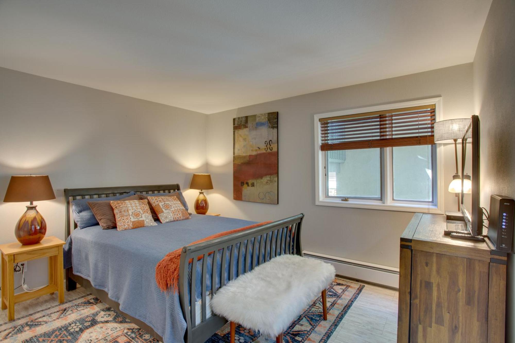 Renovated Avon Condo 5 Mins To Beaver Creek Resort Εξωτερικό φωτογραφία