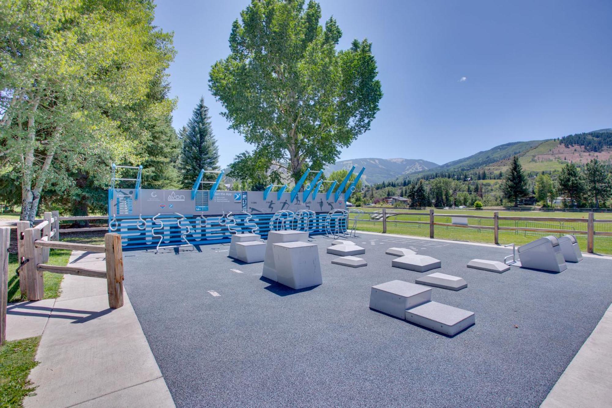 Renovated Avon Condo 5 Mins To Beaver Creek Resort Εξωτερικό φωτογραφία