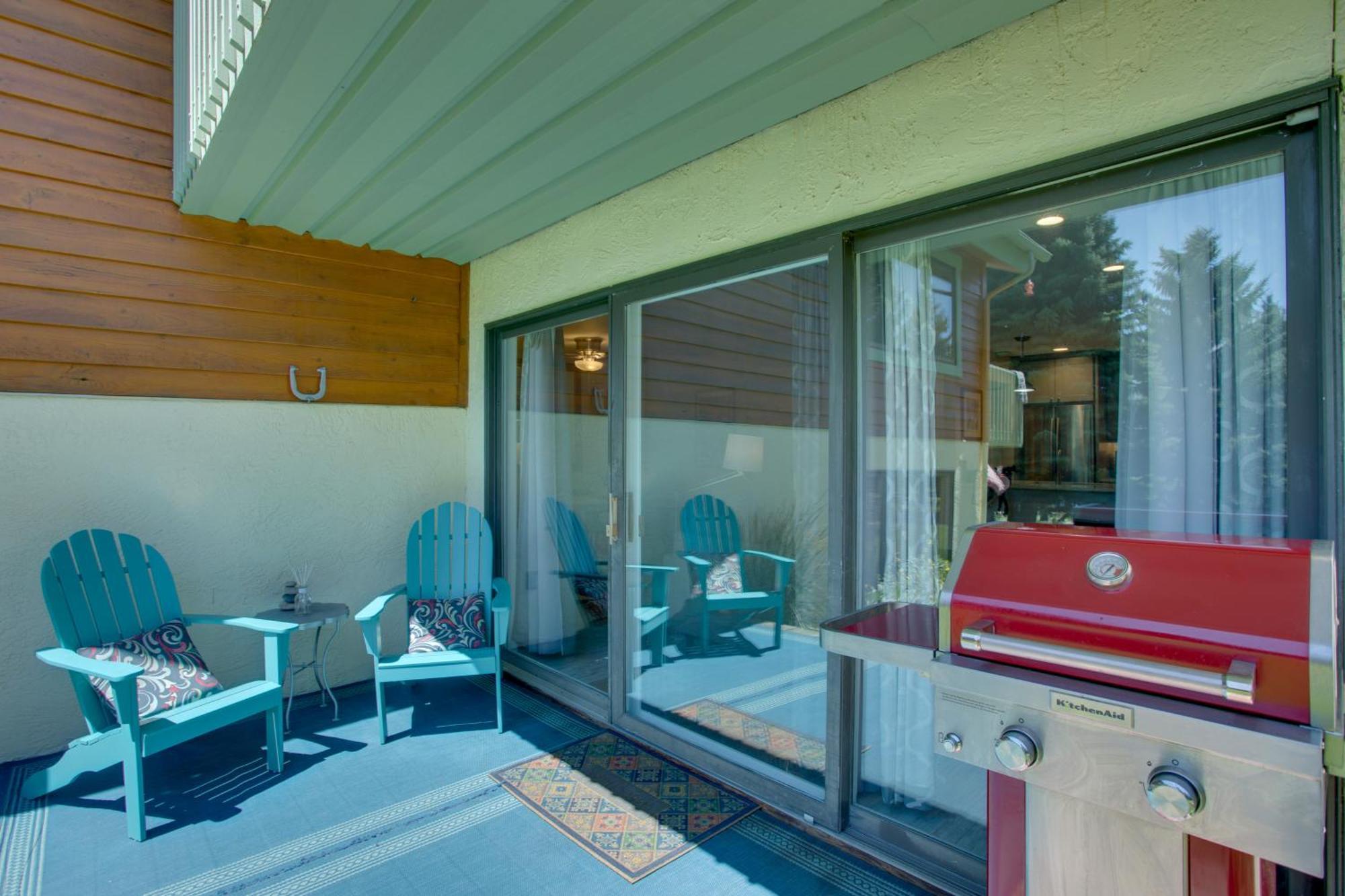 Renovated Avon Condo 5 Mins To Beaver Creek Resort Εξωτερικό φωτογραφία