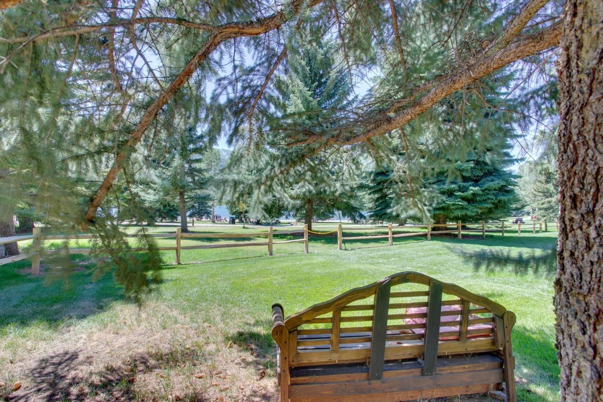 Renovated Avon Condo 5 Mins To Beaver Creek Resort Εξωτερικό φωτογραφία